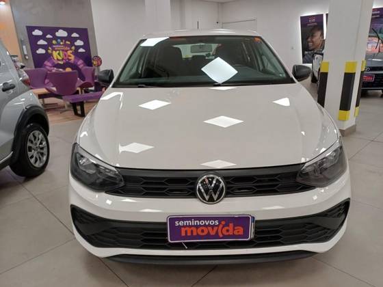 VOLKSWAGEN POLO 1.0 MPI TRACK MANUAL VOLKSWAGEN POLO 1.0 MPI TRACK MANUAL